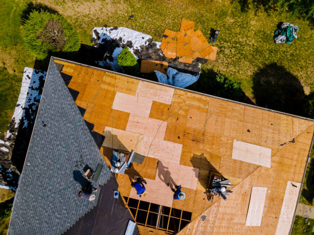 Best Heating Cable for Roof Installation  in Mans, CO