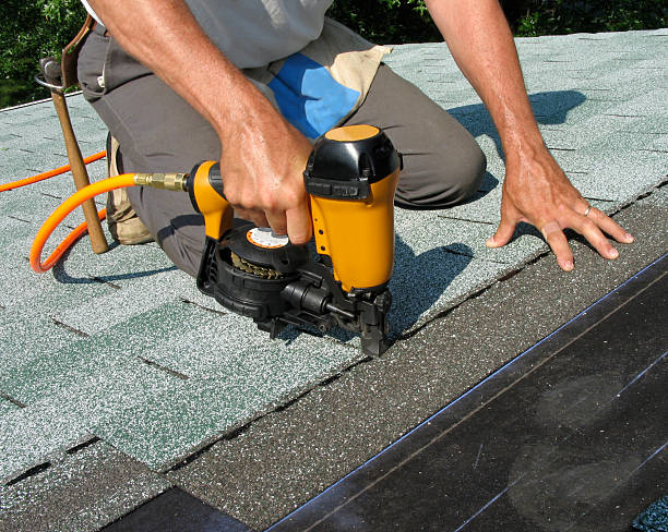 Best Local Roofing Companies  in Mans, CO