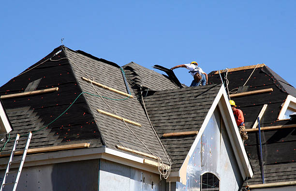 Best Residential Roofing Contractor  in Mans, CO